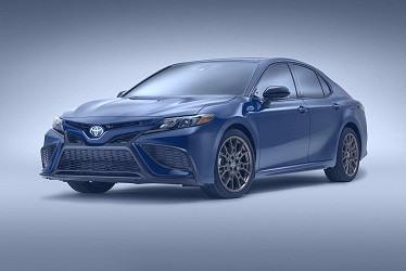 2023 Toyota Camry Prices, Reviews, and Pictures | Edmunds